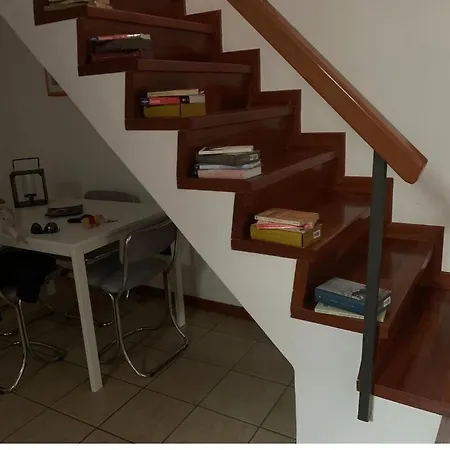 Holiday home Il Borgo Antico Casa