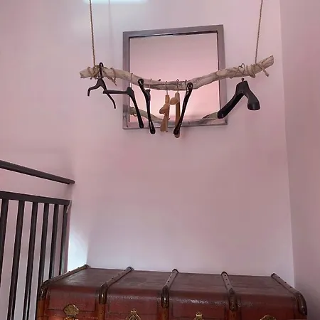 Il Borgo Antico Casa