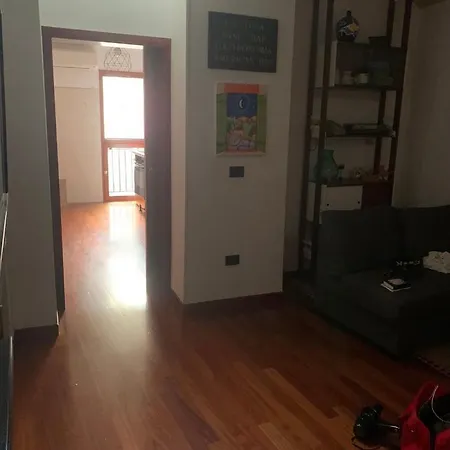 Il Borgo Antico Casa Holiday home