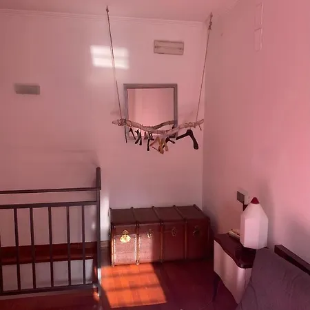 Il Borgo Antico Casa * Bari