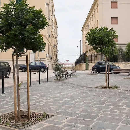 Holiday home Il Borgo Antico Casa *