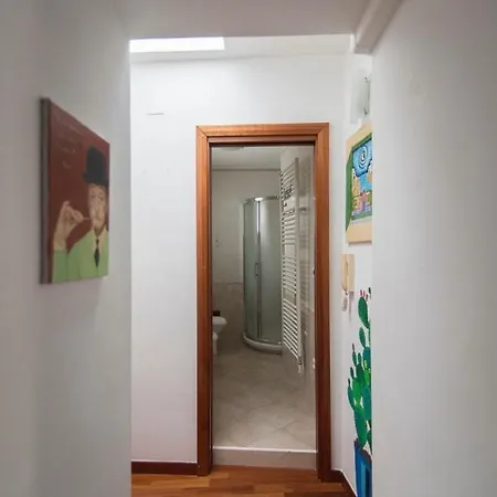 Il Borgo Antico Casa Holiday home *