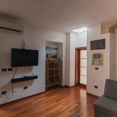 Il Borgo Antico Casa *
