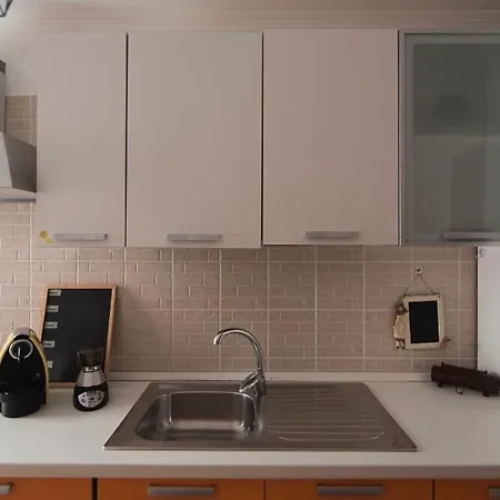 Holiday home Il Borgo Antico Casa Bari