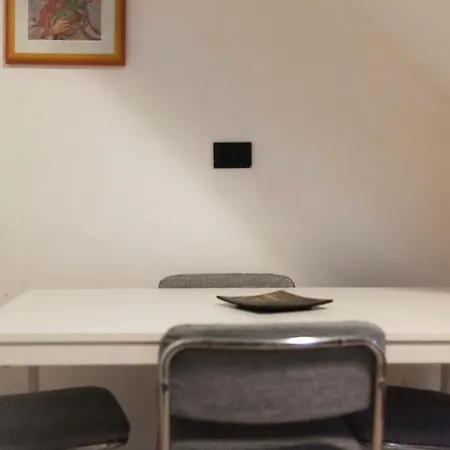 Il Borgo Antico Casa Hébergement de vacances
