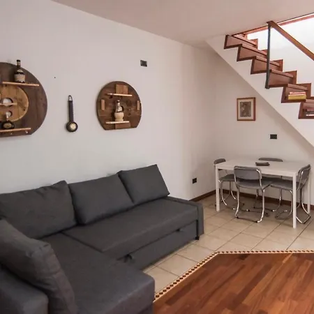 Holiday home Il Borgo Antico Casa *