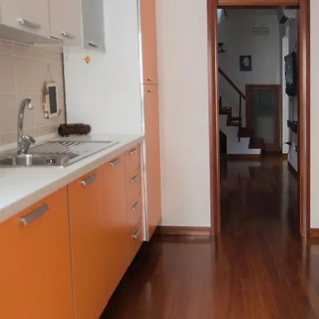 Holiday home Il Borgo Antico Casa Bari