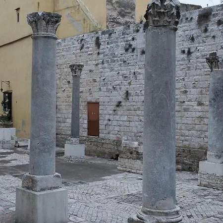 Il Borgo Antico Casa Bari