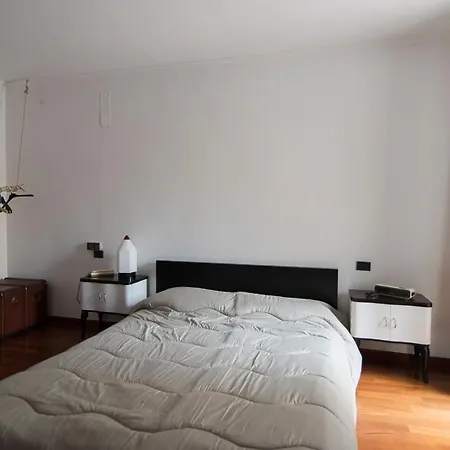 Il Borgo Antico Casa Holiday home Bari